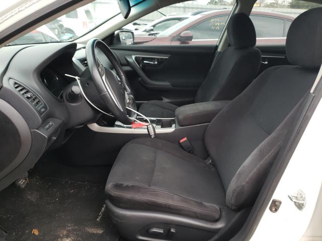 Photo 7 from auction – 2014 NISSAN ALTIMA 2.5 with VIN 1N4AL3AP7EN211348