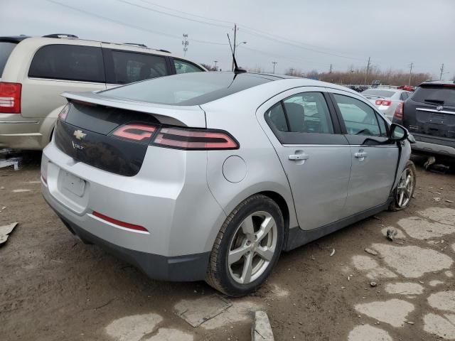 Photo 3 from auction – 2012 CHEVROLET VOLT with VIN 1G1RB6E43CU101832