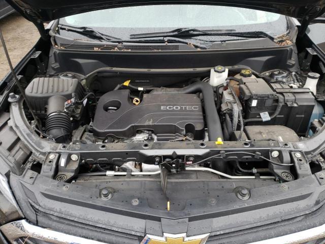 Photo 11 from auction – 2019 CHEVROLET EQUINOX LS with VIN 2GNAXHEV2K6132729