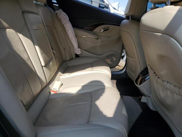 Photo 10 from auction – 2014 BUICK LACROSSE with VIN 1G4GB5G31EF122341