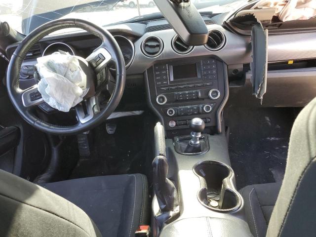 Photo 8 from auction – 2018 FORD MUSTANG GT with VIN 1FA6P8CF6J5116477