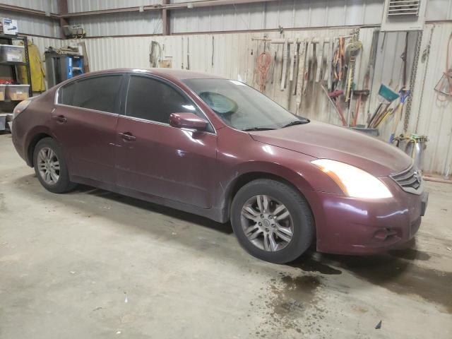 Photo 4 from auction – 2011 NISSAN ALTIMA BAS with VIN 1N4AL2AP6BN464795
