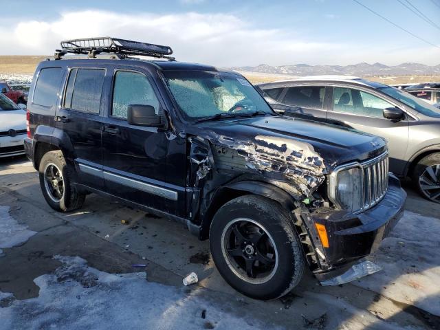 Photo 4 from auction – 2011 JEEP LIBERTY SP with VIN 1J4PN2GK3BW577957