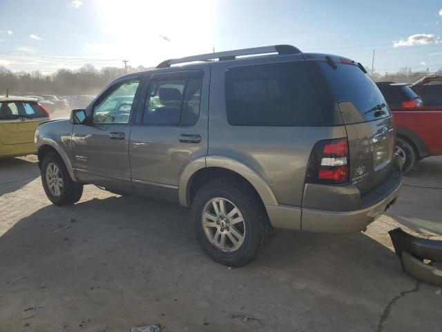 Photo 2 from auction – 2006 FORD EXPLORER E with VIN 1FMEU74E36UA20152