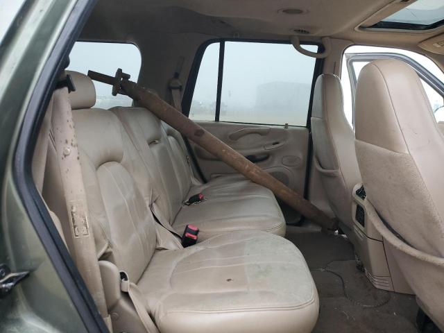Photo 11 from auction – 2000 FORD EXPEDITION with VIN 1FMRU1769YLB21613