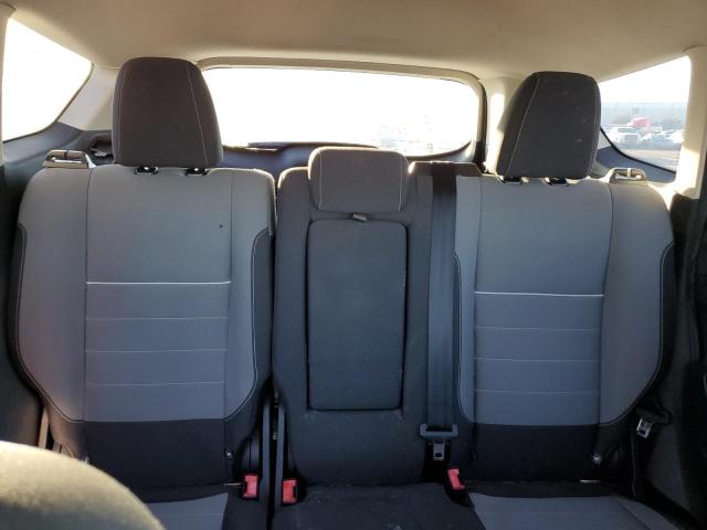 Photo 10 from auction – 2014 FORD ESCAPE SE with VIN 1FMCU0GX3EUC16876