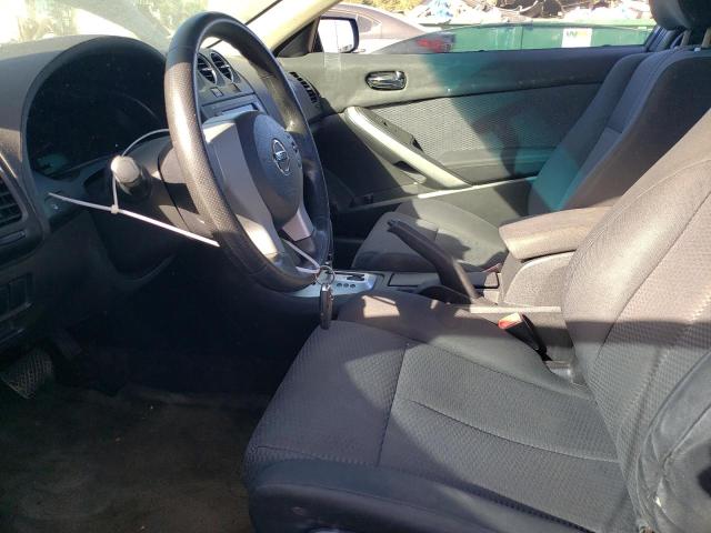 Photo 7 from auction – 2008 NISSAN ALTIMA 2.5 with VIN 1N4AL24E28C274944