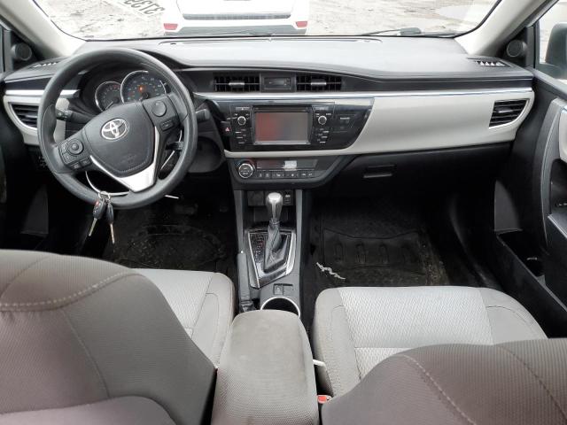Photo 8 from auction – 2016 TOYOTA COROLLA L with VIN 2T1BURHE4GC617743