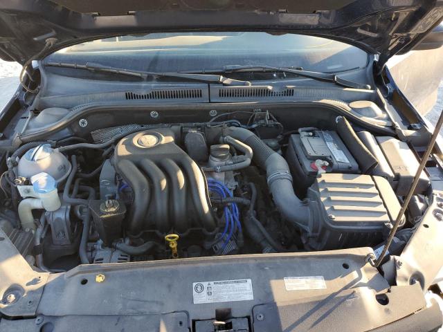 Photo 11 from auction – 2014 VOLKSWAGEN JETTA BASE with VIN 3VW2K7AJ0EM308242