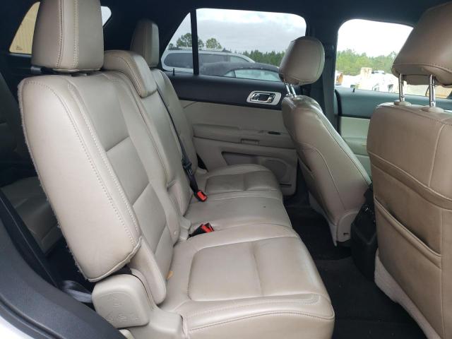 Photo 11 from auction – 2012 FORD EXPLORER X with VIN 1FMHK7D86CGA86122