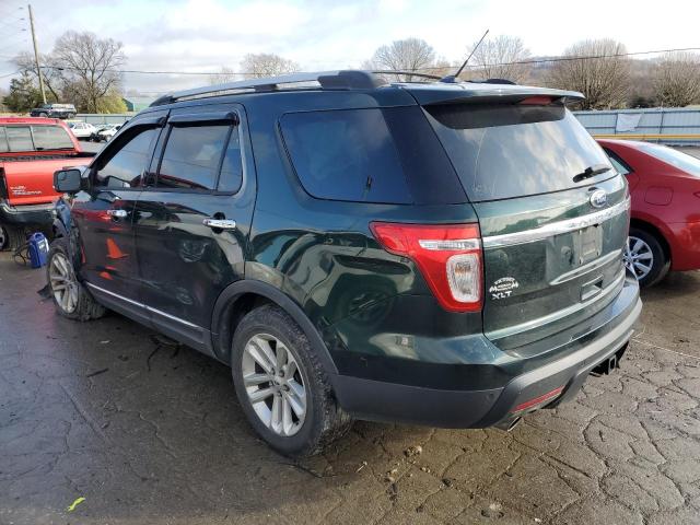 Photo 2 from auction – 2013 FORD EXPLORER X with VIN 1FM5K7D87DGC33004