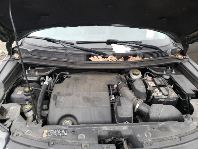 Photo 12 from auction – 2016 FORD EXPLORER X with VIN 1FM5K8D81GGA31270