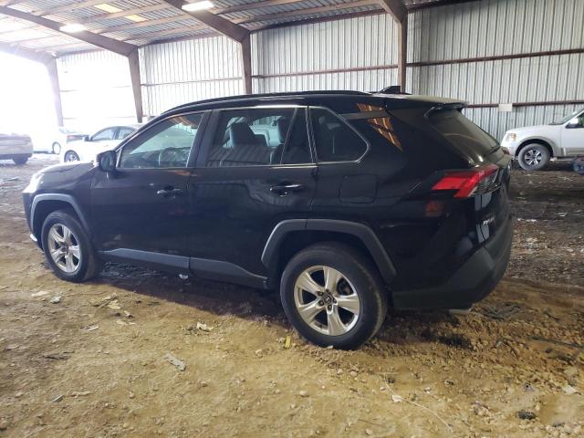 Photo 2 from auction – 2021 TOYOTA RAV4 XLE with VIN 2T3W1RFV6MC096279
