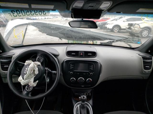 Photo 8 from auction – 2019 KIA SOUL with VIN KNDJN2A20K7673902