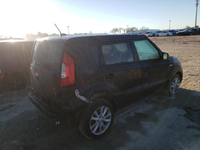 Photo 3 from auction – 2013 KIA SOUL with VIN KNDJT2A57D7629821