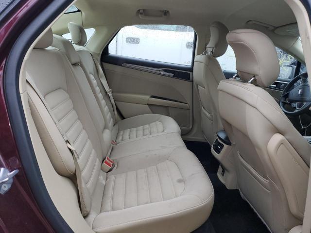 Photo 10 from auction – 2013 FORD FUSION SE with VIN 3FA6P0H77DR110188