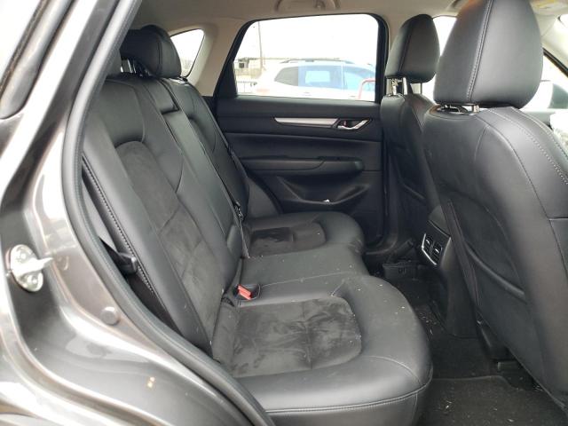 Photo 10 from auction – 2019 MAZDA CX-5 TOURI with VIN JM3KFBCM6K1621913