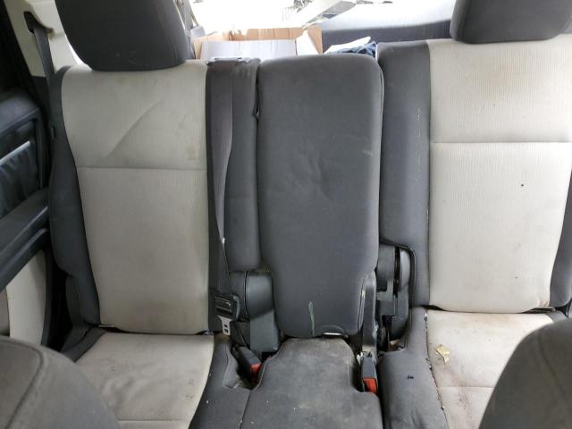 Photo 10 from auction – 2009 DODGE JOURNEY SX with VIN 3D4GG57V99T506034