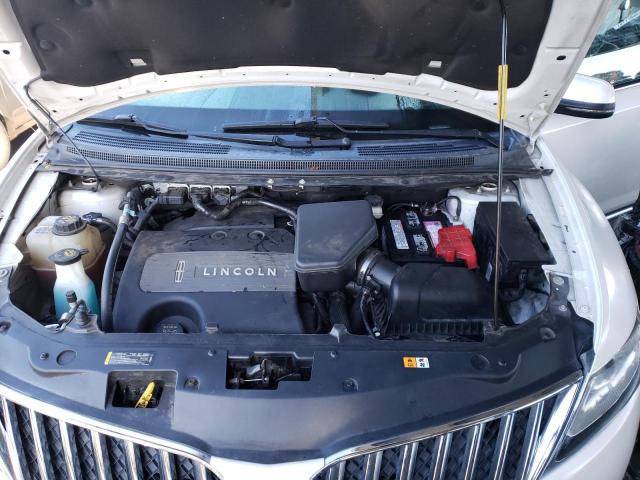 Photo 11 from auction – 2013 LINCOLN MKX with VIN 2LMDJ6JKXDBL05804