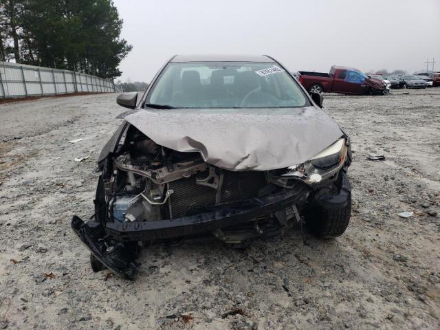 Photo 5 from auction – 2015 TOYOTA COROLLA EC with VIN 2T1BPRHE0FC236719