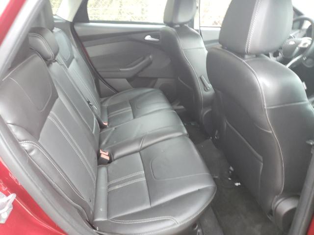 Photo 10 from auction – 2014 FORD FOCUS TITA with VIN 1FADP3N20EL397374