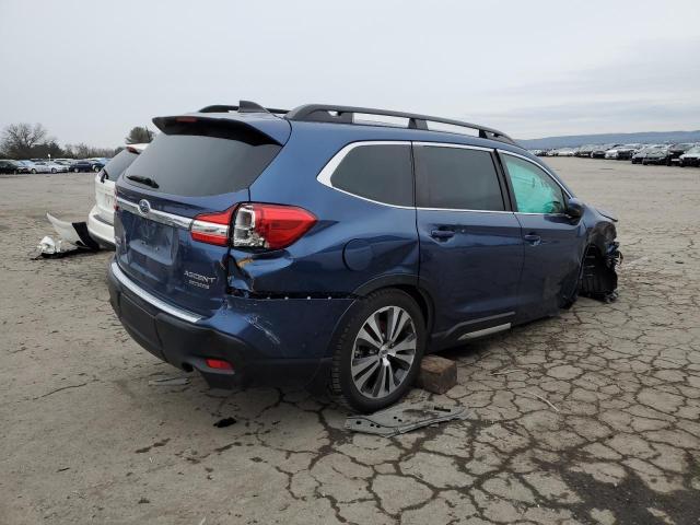Photo 3 from auction – 2019 SUBARU ASCENT LIM with VIN 4S4WMALD7K3478271