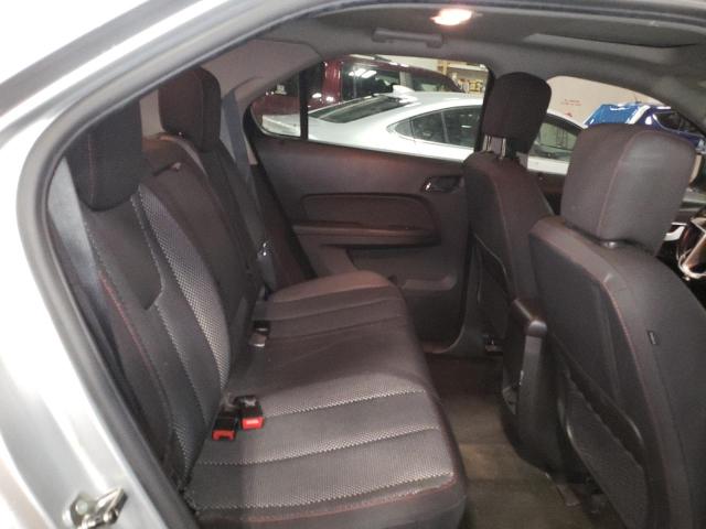 Photo 11 from auction – 2011 CHEVROLET EQUINOX LT with VIN 2CNFLEEC5B6399611
