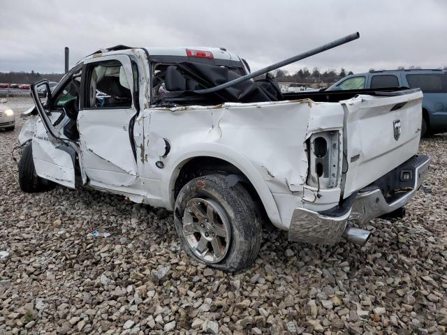 Photo 2 from auction – 2011 DODGE RAM 1500 with VIN 1D7RV1CT7BS681288