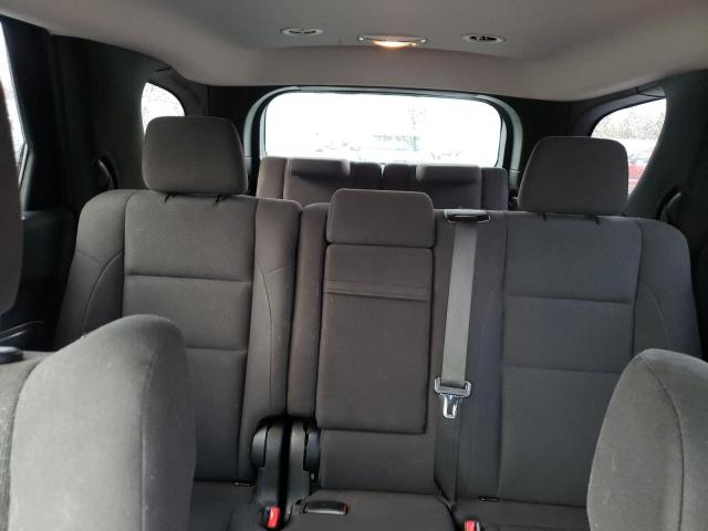 Photo 10 from auction – 2011 DODGE DURANGO EX with VIN 1D4RE2GG2BC631098