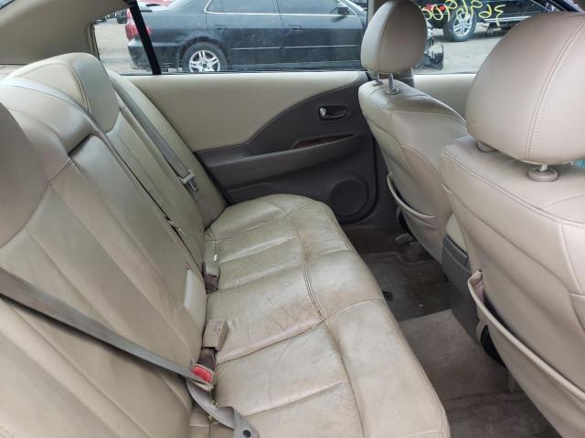 Photo 10 from auction – 2003 NISSAN ALTIMA BAS with VIN 1N4AL11D83C336376
