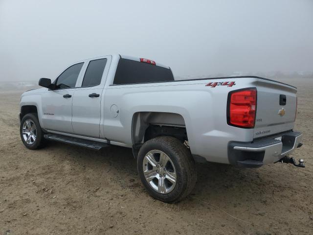 Photo 2 from auction – 2018 CHEVROLET SILVER1500 with VIN 1GCVKPEC2JZ259288