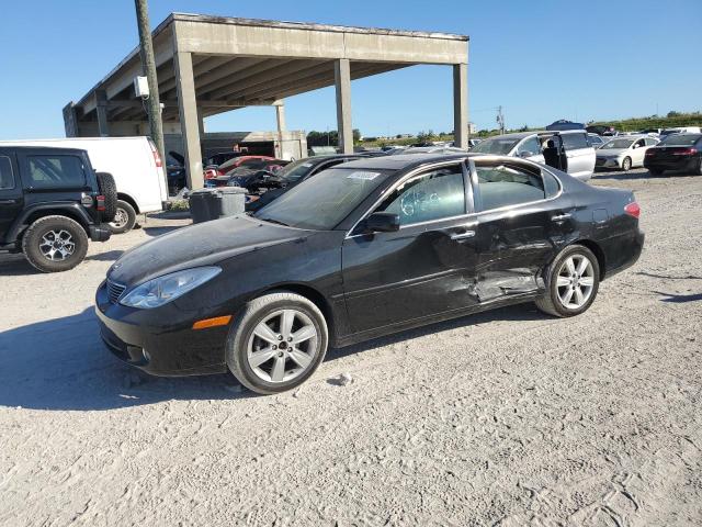 LEXUS ES 330 2006 with VIN JTHBA30G265170228 - Photo from auction
