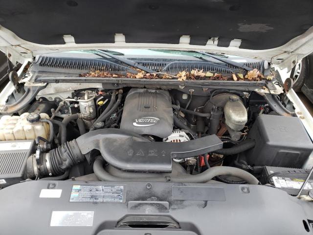 Photo 12 from auction – 2003 GMC YUKON with VIN 1GKEK13Z83J177382