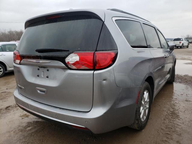 Photo 3 from auction – 2020 CHRYSLER PACIFICA T with VIN 2C4RC1FG3LR198883