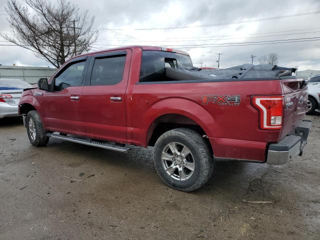 Photo 2 from auction – 2015 FORD F150 SUPER with VIN 1FTEW1EF9FFC90963