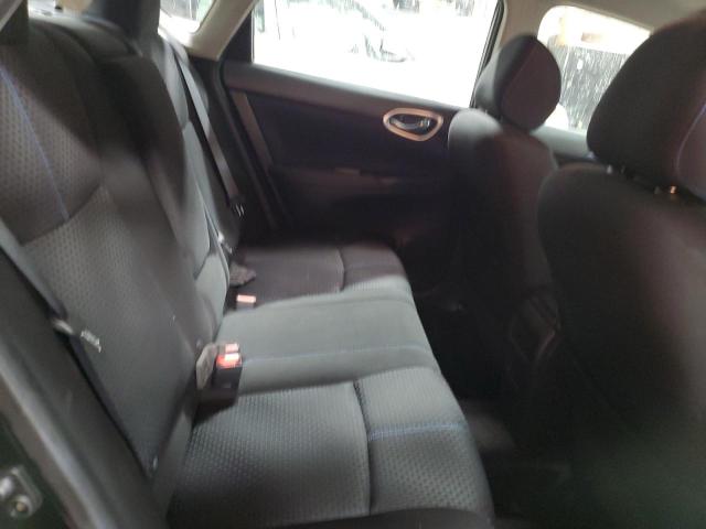 Photo 10 from auction – 2017 NISSAN SENTRA S with VIN 3N1AB7AP4HY268945
