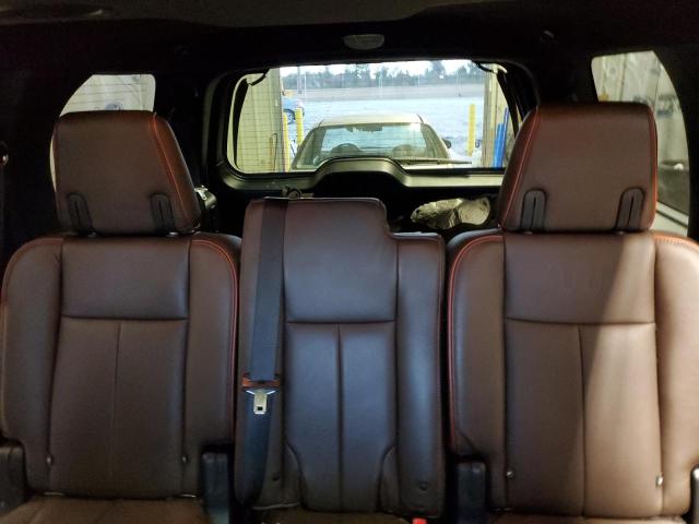 Photo 10 from auction – 2016 FORD EXPEDITION with VIN 1FMJU1HT3GEF01244