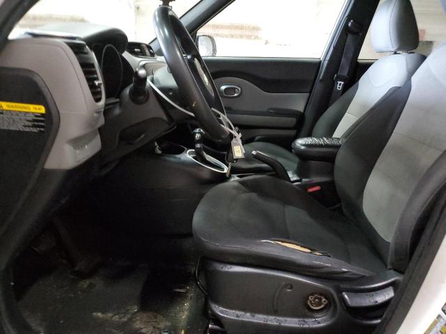 Photo 7 from auction – 2014 KIA SOUL with VIN KNDJN2A26E7109319