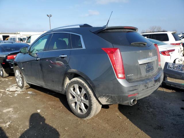 Photo 2 from auction – 2013 CADILLAC SRX PERFOR with VIN 3GYFNDE30DS509908