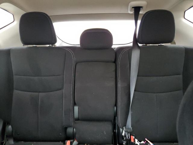 Photo 10 from auction – 2016 NISSAN MURANO S with VIN 5N1AZ2MG7GN113286