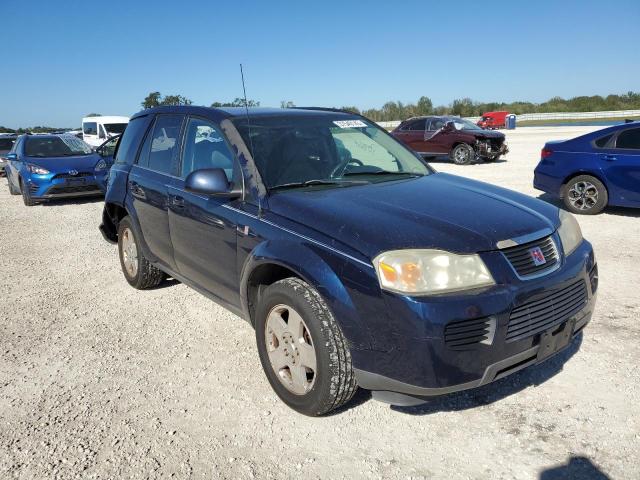 Photo 4 from auction – 2007 SATURN VUE with VIN 5GZCZ63477S804362