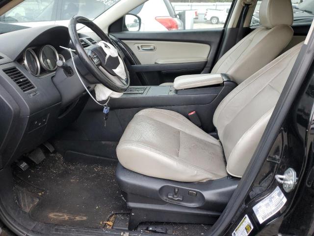 Photo 7 from auction – 2013 MAZDA CX-9 TOURI with VIN JM3TB2CA9D0412275