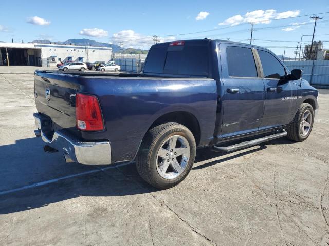 Photo 3 from auction – 2012 DODGE RAM 1500 S with VIN 1C6RD6LT2CS323924