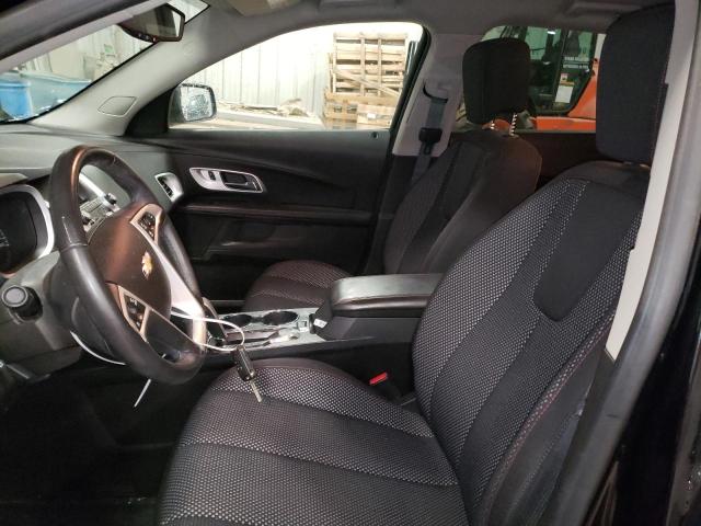Photo 7 from auction – 2015 CHEVROLET EQUINOX LT with VIN 2GNALBEK9F1175739