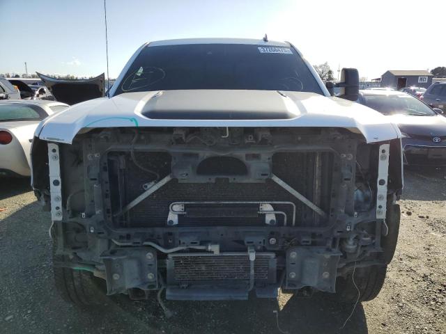 Photo 5 from auction – 2015 GMC SIERRA K25 with VIN 1GT120E82FF158634