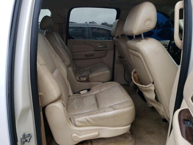 Photo 10 from auction – 2007 CADILLAC ESCALADE E with VIN 1GYFK66817R243742