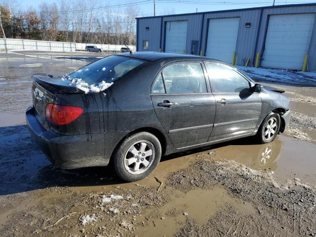 Photo 3 from auction – 2004 TOYOTA COROLLA CE with VIN 2T1BR32E44C291932