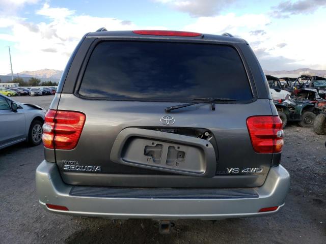 Zdjęcie 6 z aukcji – 2003 TOYOTA SEQUOIA SR z VIN 5TDBT44A93S158557