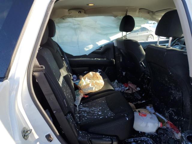 Photo 11 from auction – 2019 NISSAN PATHFINDER with VIN 5N1DR2MM8KC635612