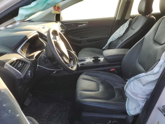 Photo 7 from auction – 2017 FORD EDGE TITAN with VIN 2FMPK4K97HBC18258